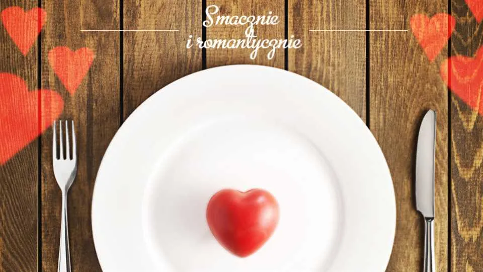 Romantyczna kolacja we dwoje – jak ją przygotować?